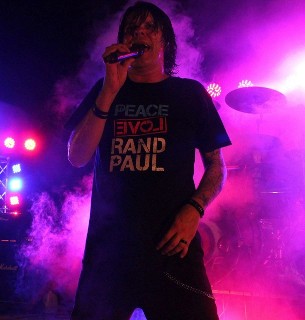 GREGG LEE - PAISTY JENNY - NEBRASKA BAND