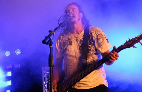 MORGAN - RED EYE - NEBRASKA CLASSIC ROCK BAND