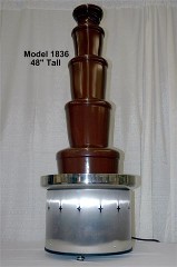 Chocolate fountains Grand Island Nebraska Chocolate Fountain Chocolate fountains Grand Island Nebraska Chocolate Fountain