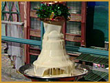 egg nog fountain chocolate fountains chocolate fountain rental