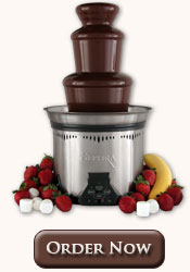 Home Chocolate Fountain Home Chocolate Fountain