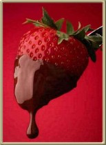 Home Chocolate Fondue Fountain Home Chocolate Fondue Fountain
