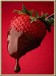 Chocolate Covered Strawberry Chocolate Fountain Chocolate Covered Strawberry Chocolate Fountain
