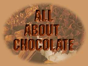 All about Chocolate, Chocolates, Chocolate Fountains