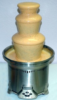 mini cheese fountain rental home cheese fountain rental home cheese fountains