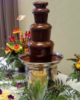 small chocolate fountain rental small chocolate fountain rental small chocolate fountains