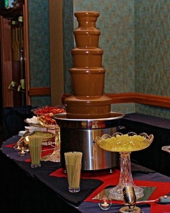 large chocolate fountain rental large chocolate fountain rental large chocolate fountains