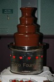 Chocolate Fountain Manufacturer Chocolate Fountains