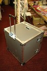 Choco Fountain ATA Flight Case